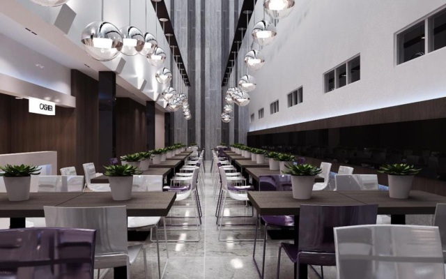 Hotel 99 Pudu Kuala Lumpur