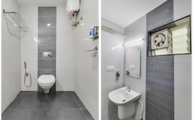 SilverKey Executive Stays 76581 Hotel Stay Inn Maharani Peta