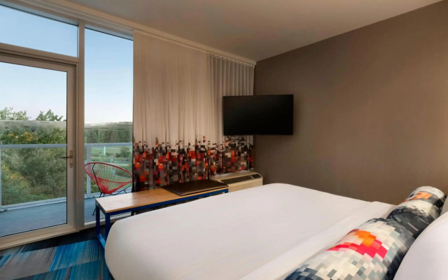 Aloft Hillsboro-Beaverton