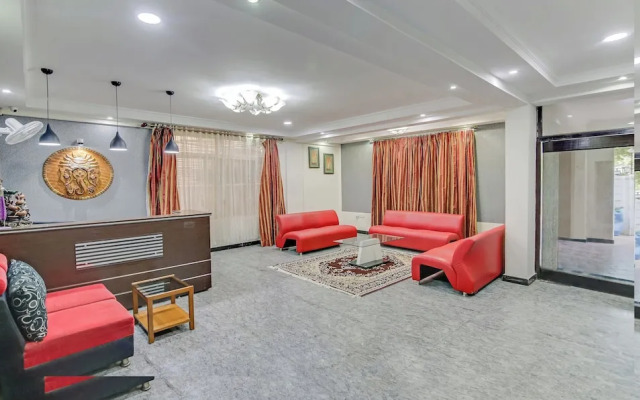 Ananya Comfortss-5th Block Kormangala