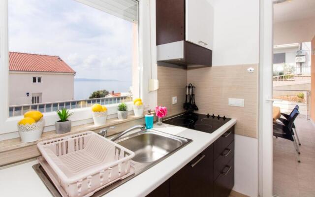 Apartment Jusepe