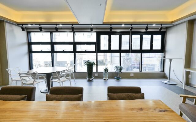 Residence Hotel K Okpo