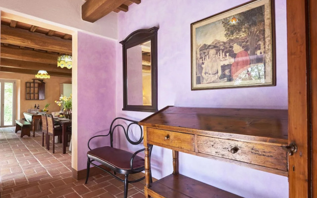 Belvilla by OYO Casa Ilenia