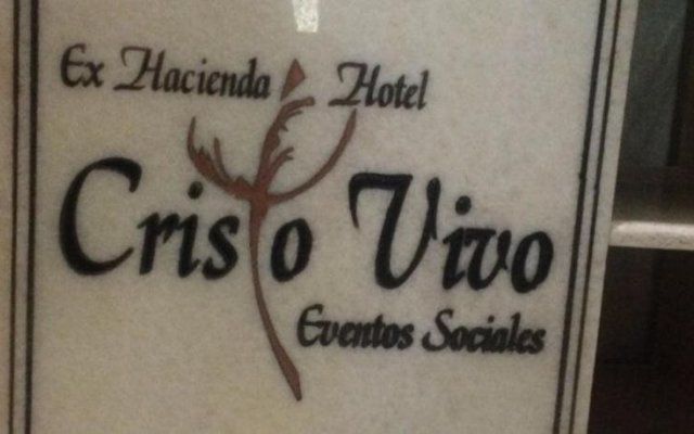 Hotel El Cristo