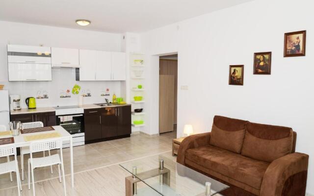 Apartamenty Sun&Snow Karpacz Sucha