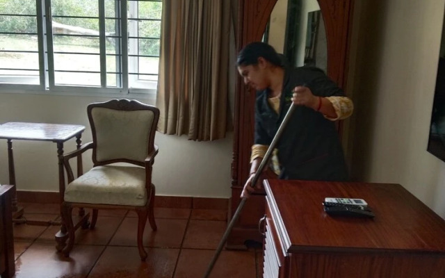 Wild Pastures by nature resorts & stays