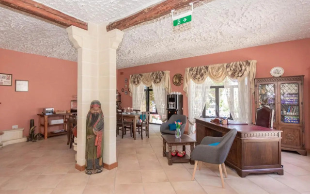 Kikka B&B