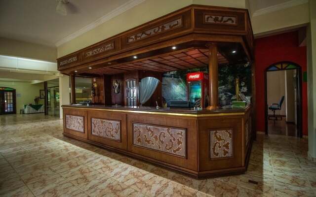 Mata Atlântica Park Hotel