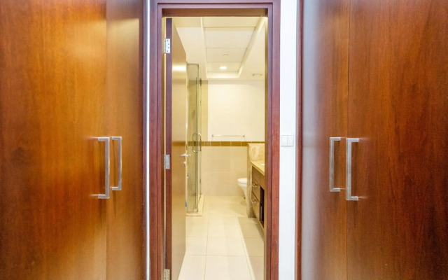 New Arabian Holiday Homes - 29 Boulevard