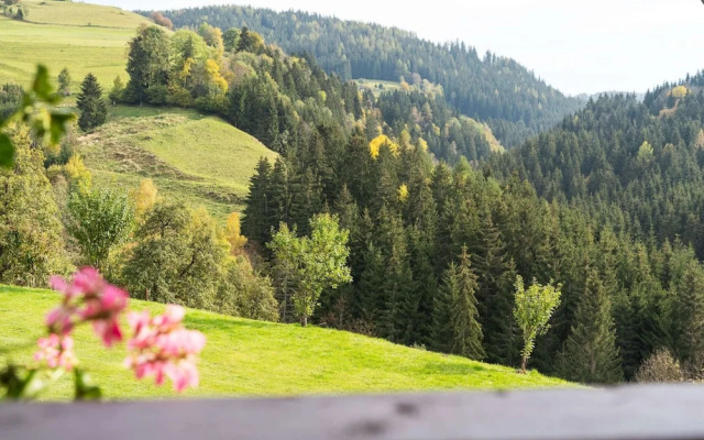 Chalet in Eberstein Near Saualpe Ski