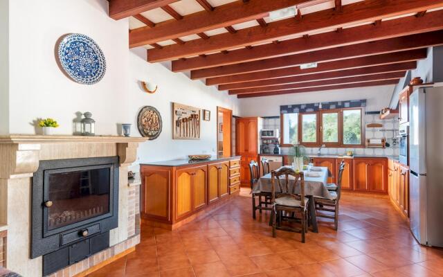 VILLA PONS VALLS in Ciutadella de Menorca