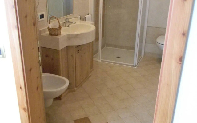 Hotel Garni Mountain Resort