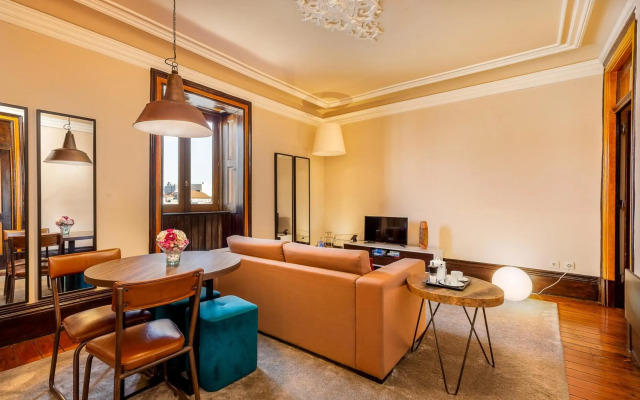 Your Opo Bolhão Apartments