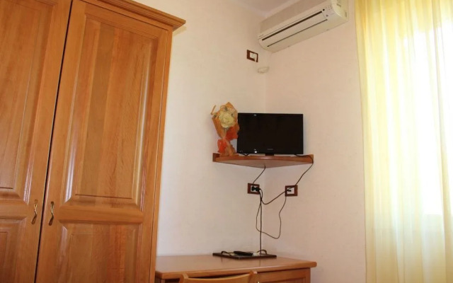 Ristorante Hotel Avvenire