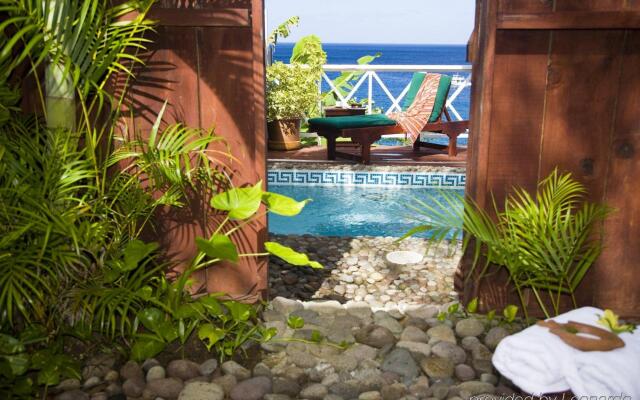 Ti Kaye Resort & Spa - Adults Only