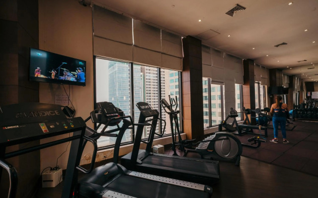 City Garden Hotel Makati