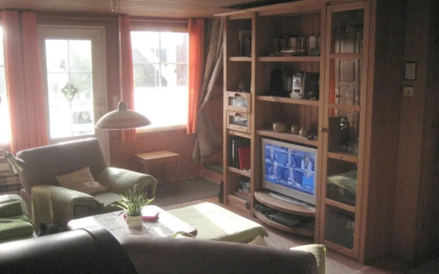 Holiday Home Monkfish House