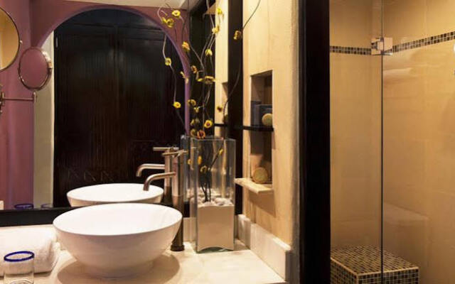 Azul Beach & Hotel Resort Gourmet All Inclusive