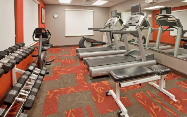 Residence Inn By Marriott Fort Lauderdale Plantation