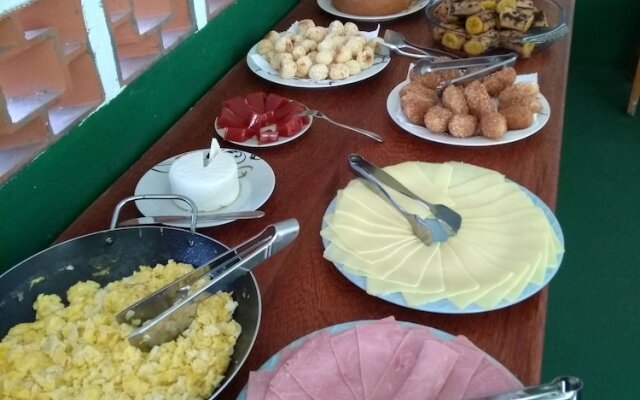Recanto Solar da Paz
