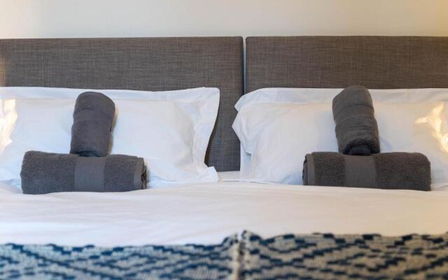 Princes Street Retreat