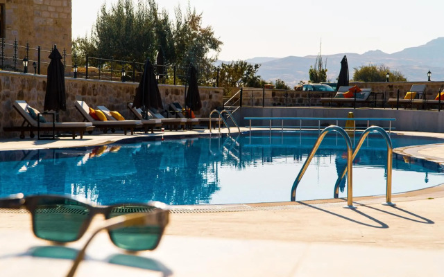 MDC Cave Hotel Cappadocia