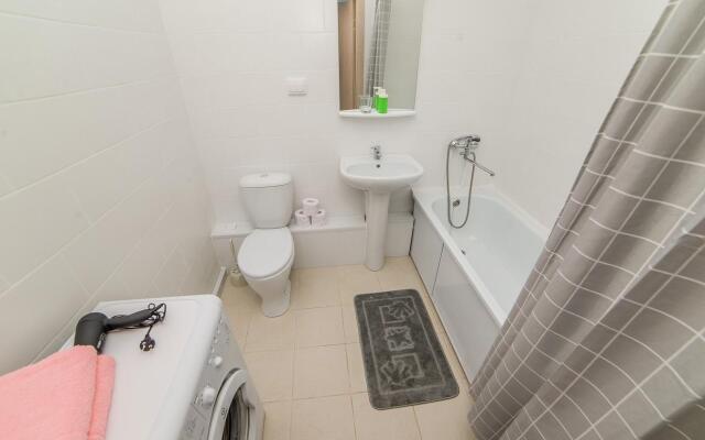 Европа Центр на улице Солнечная