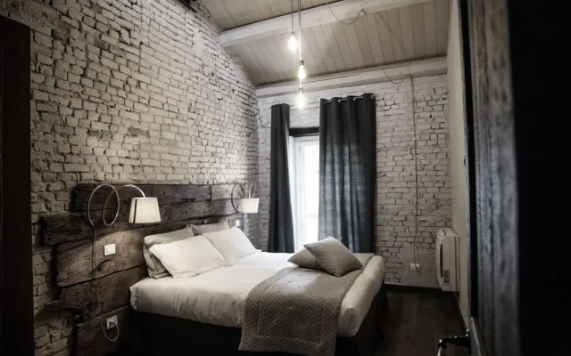 La Canonica – Charming apartments in Nizza Monferrato