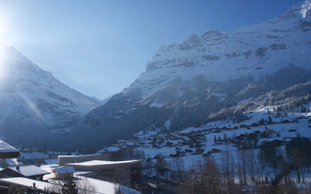 Spacious Apartment With Outstanding Views Direct Access Top of Europe