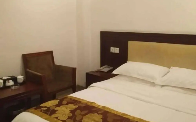 Jiahua Business Hotel