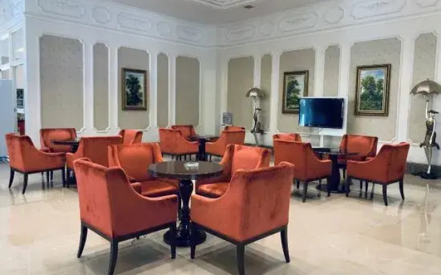 Avanna Hotel
