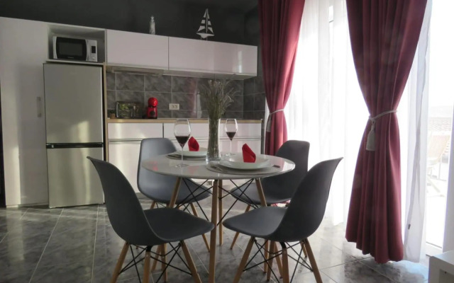 Solis Adriaticum Apartments