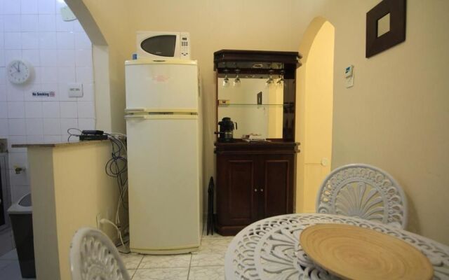 GoHouse - Apartamento Copacabana 1205 - Avenida Nossa Senhor