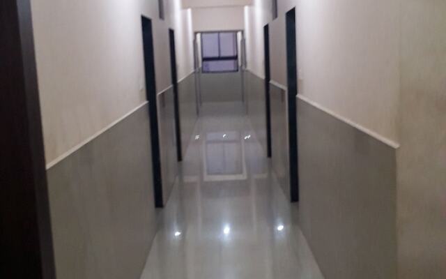 Hotel Somnath Atithigruh