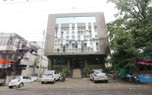 Hotel City Inn