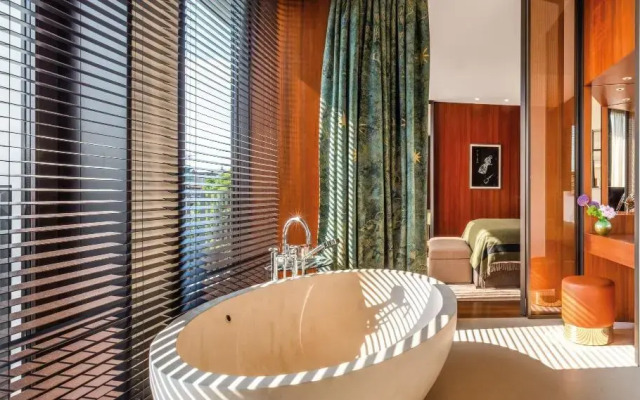 Bvlgari Hotel Milano