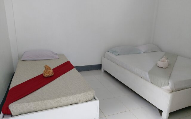 Lugadia Beach Cottages