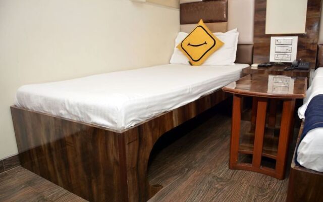 Vista Rooms at Colaba