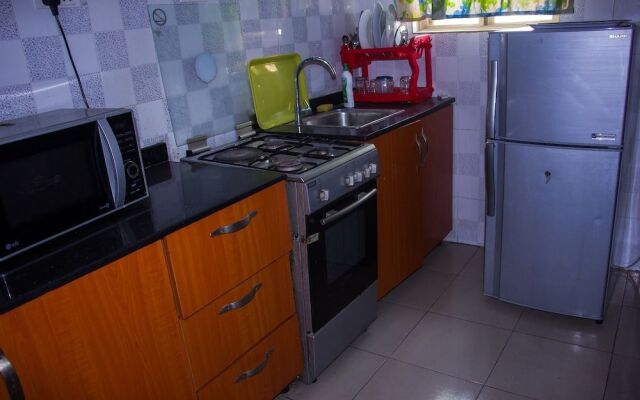 VTL Suites
