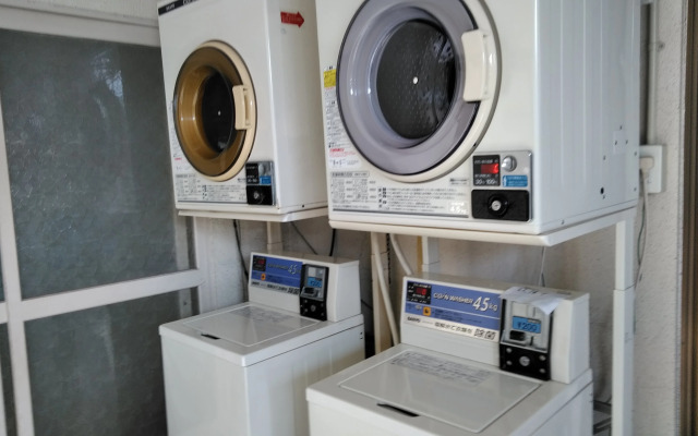 Business Ryokan Shofuku