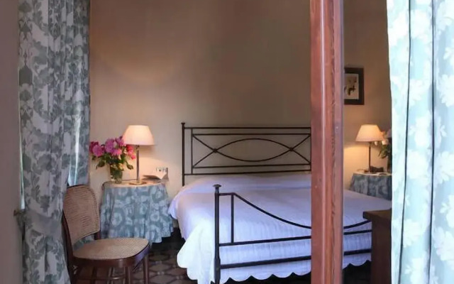 Dependance Hotel Cyrano