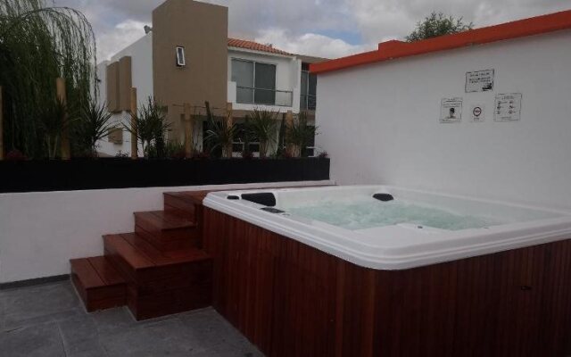 Redwood Villas Extended Stay