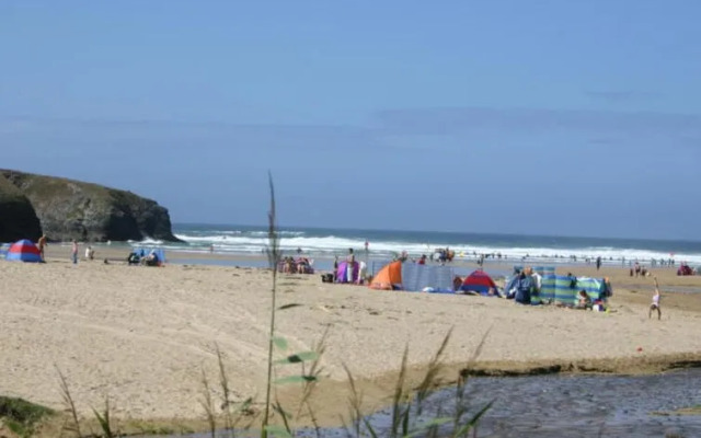 Holiday Home Farmlans