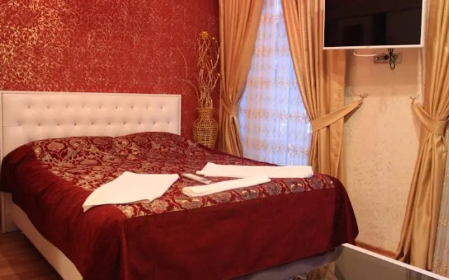 Sultan Abdullah Suites