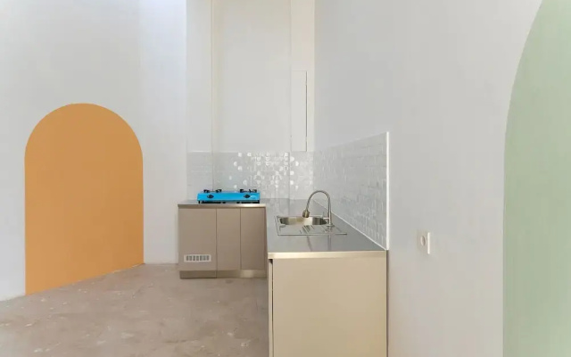 INNCA Ipnoss Coliving Semarang