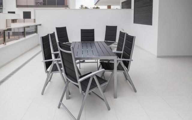 Apartment Vistamar II