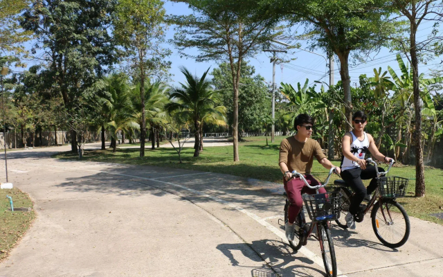 Vana Wellness Resort