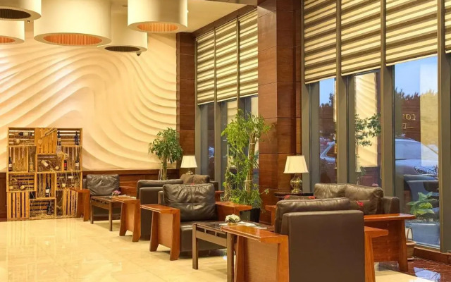 Astoria Baku Hotel