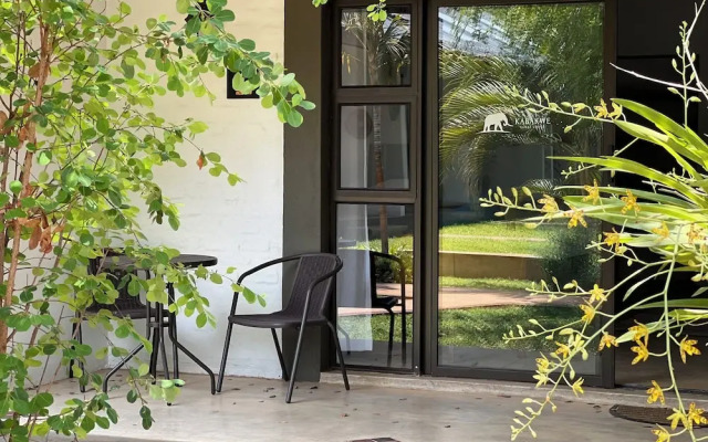 Kabakwe Guest Lodge
