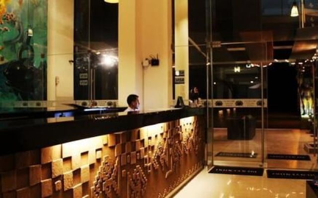 Mochican Palace Hotel